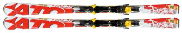 Горные лыжи ATOMIC Redster Edge SL (13/14)