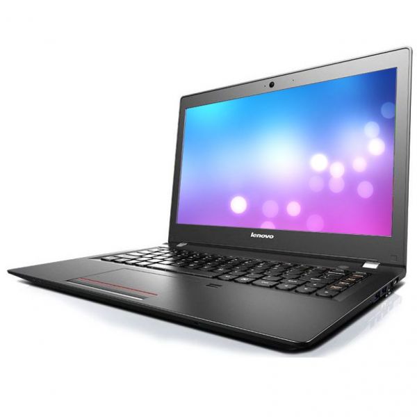 Ноутбук Lenovo 80MX018FRK черный