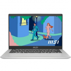 Ноутбук MSI Modern 14 C12M-240XRU 14