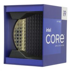 Процессор Intel Core i9-12900K 2.4-5.2 ГГц OEM