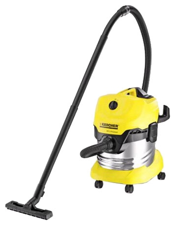 Пылесос Karcher MV 4 Premium