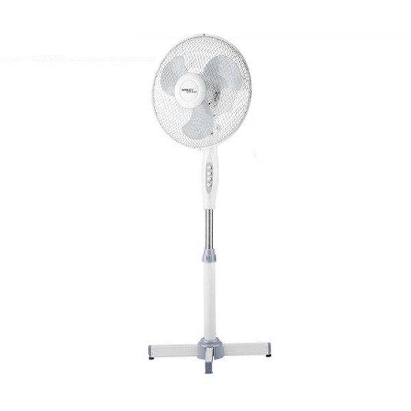Вентилятор Scarlett SC-1370