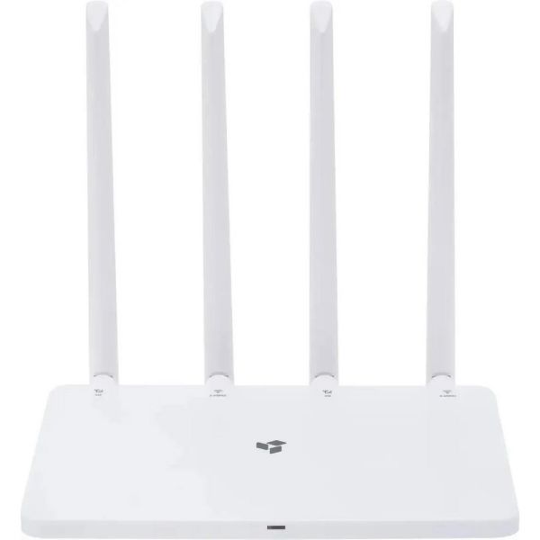 Wi-Fi роутер SNR RT420-F21-LTE белый